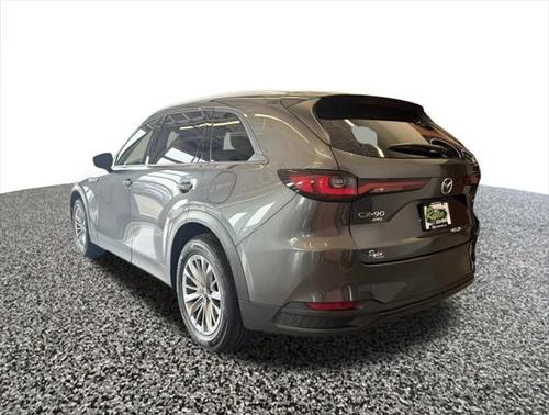 2024 Mazda CX-90 3.3 Turbo Preferred Plus