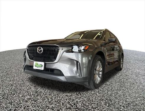 2024 Mazda CX-90 3.3 Turbo Preferred Plus