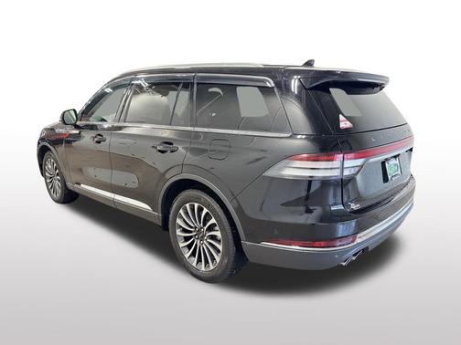 2024 Lincoln Aviator Reserve AWD