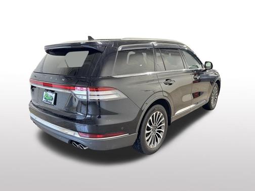 2024 Lincoln Aviator Reserve AWD