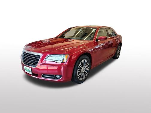 2012 Chrysler 300 S