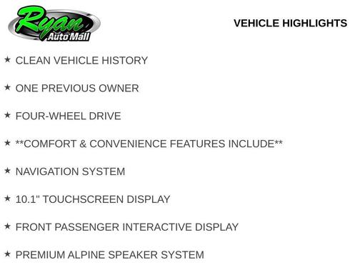2022 Jeep Grand Cherokee L Summit Reserve