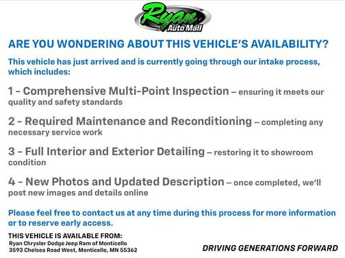 2016 Ford Edge Sport