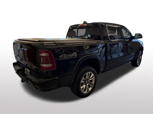 2020 RAM 1500 Longhorn