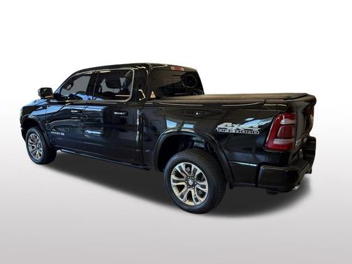 2020 RAM 1500 Longhorn