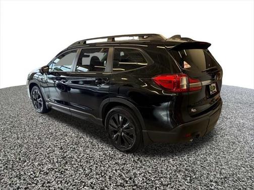 2022 Subaru Ascent Onyx Edition 7-Passenger