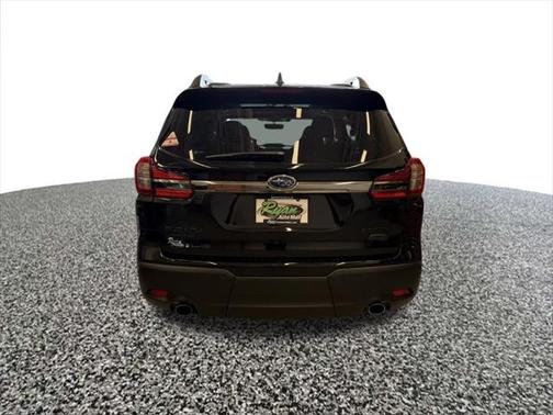 2022 Subaru Ascent Onyx Edition 7-Passenger