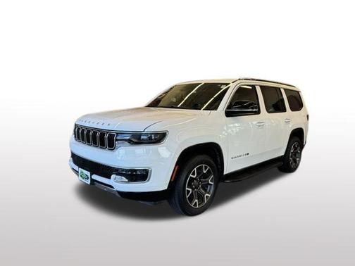 2023 Jeep Wagoneer Series III 4x4