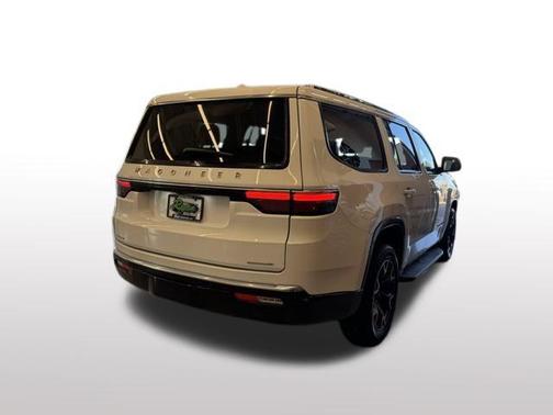 2023 Jeep Wagoneer Series III 4x4