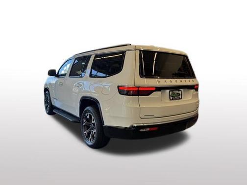 2023 Jeep Wagoneer Series III 4x4