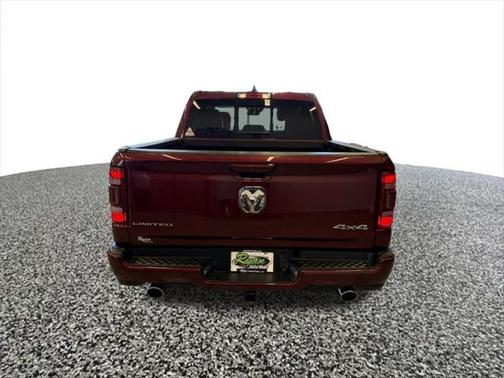 2023 RAM 1500 Limited