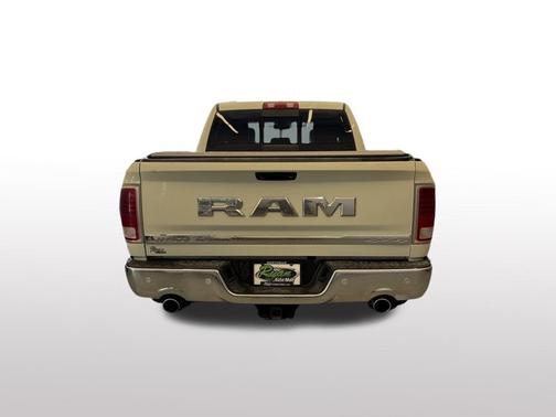 2017 RAM 1500 Limited Crew Cab 4x4 5'7' Box