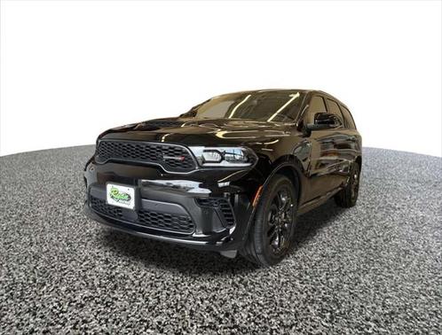 2025 Dodge Durango R/T Plus AWD