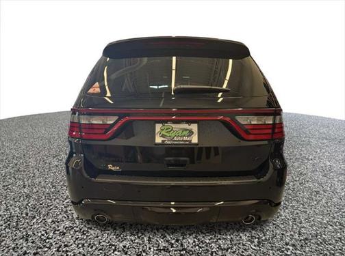 2025 Dodge Durango R/T Plus AWD
