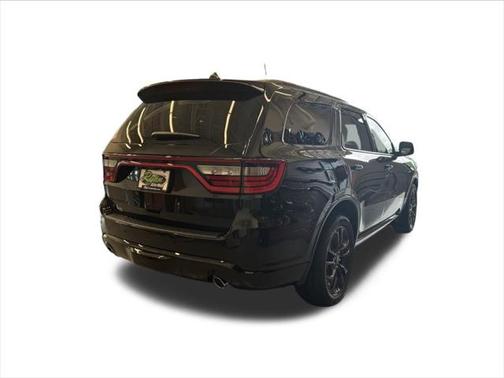 2025 Dodge Durango R/T Plus AWD