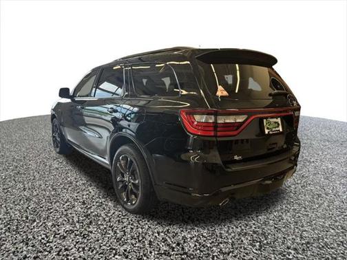2025 Dodge Durango R/T Plus AWD