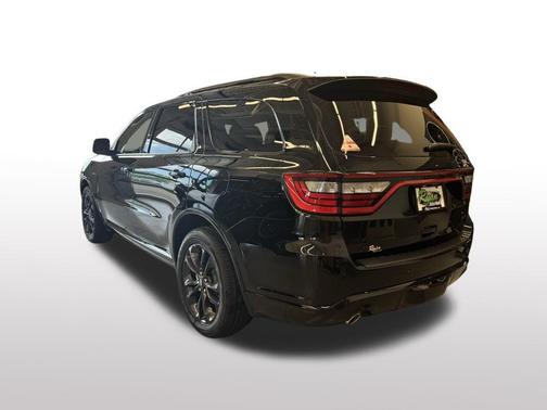 2025 Dodge Durango R/T Plus AWD