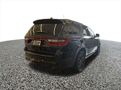 2025 Dodge Durango R/T Plus AWD