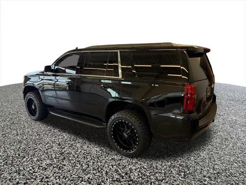 2018 Chevrolet Tahoe LS
