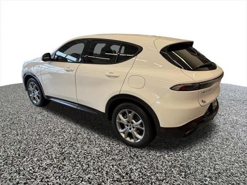 2024 Dodge Hornet R/T EAWD