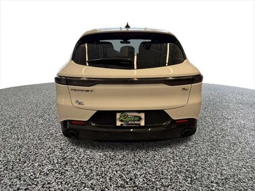 2024 Dodge Hornet R/T EAWD