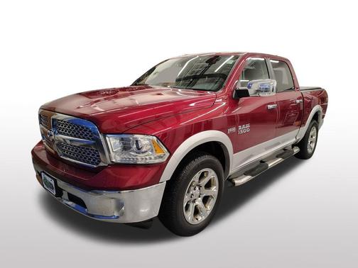 2014 RAM 1500 Laramie