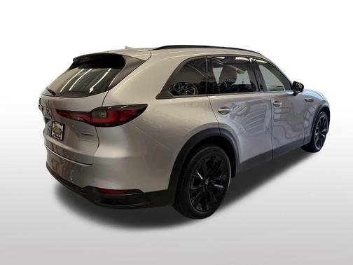 2025 Mazda CX-90 3.3 Turbo Premium Sport