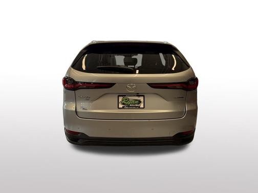 2025 Mazda CX-90 3.3 Turbo Premium Sport