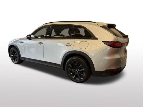 2025 Mazda CX-90 3.3 Turbo Premium Sport