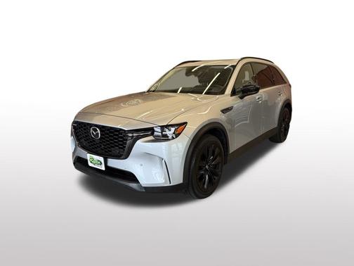 2025 Mazda CX-90 3.3 Turbo Premium Sport