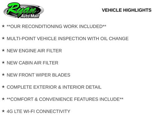 2020 Ford Transit Connect XL Passenger Wagon