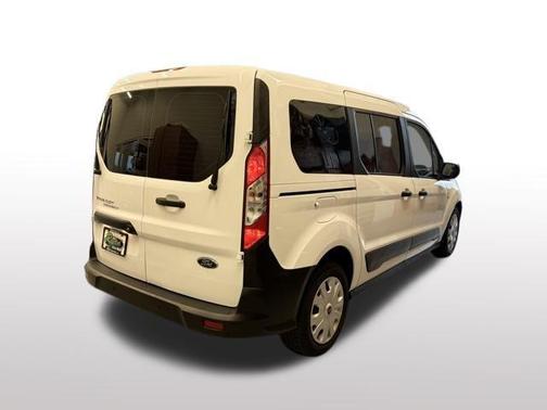 2020 Ford Transit Connect XL Passenger Wagon
