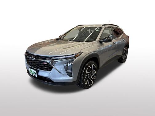 2024 Chevrolet Trax FWD 2RS