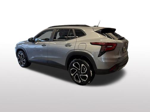 2024 Chevrolet Trax FWD 2RS