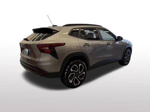 2024 Chevrolet Trax FWD 2RS