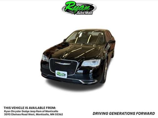 2023 Chrysler 300 Touring