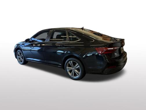 2022 Volkswagen Jetta 1.5T SE