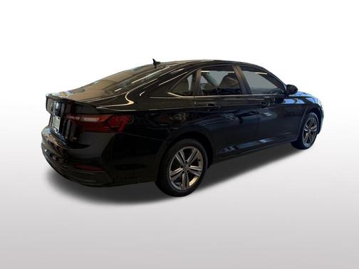 2022 Volkswagen Jetta 1.5T SE