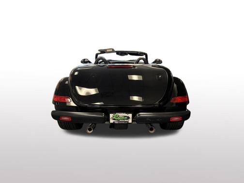 2000 Plymouth Prowler Base