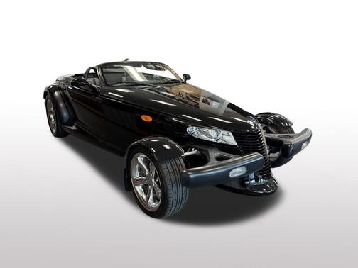 2000 Plymouth Prowler Base