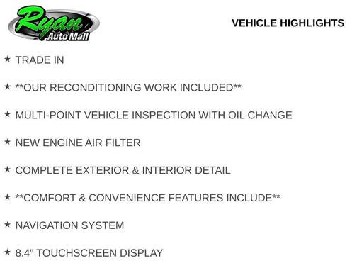 2020 Chrysler Pacifica Touring-L Plus