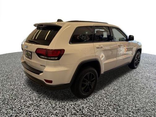 2021 Jeep Grand Cherokee Limited X