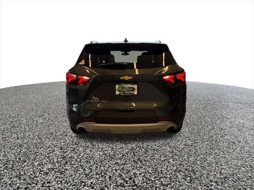 2020 Chevrolet Blazer 2LT
