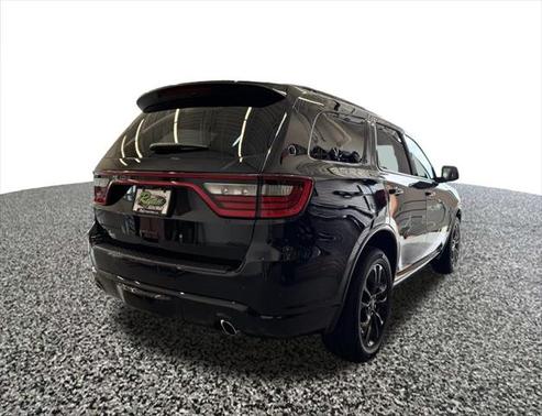 2025 Dodge Durango GT AWD