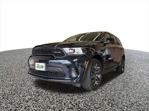 2025 Dodge Durango GT AWD
