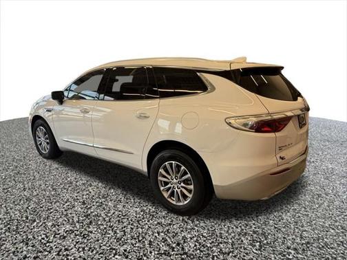 2024 Buick Enclave Premium AWD