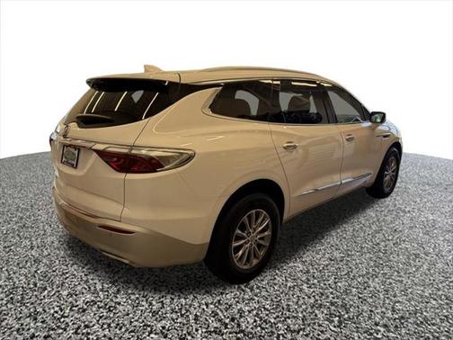 2024 Buick Enclave Premium AWD