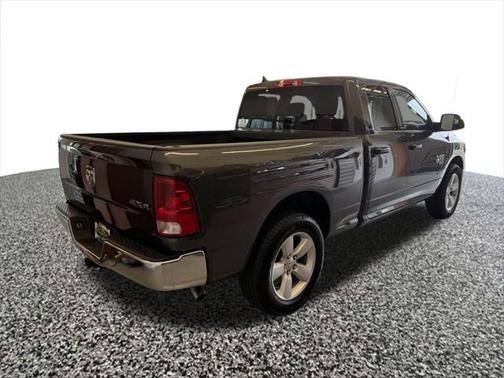 2024 RAM 1500 Tradesman