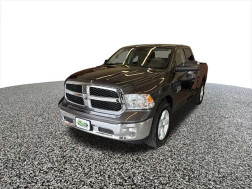 2024 RAM 1500 Tradesman