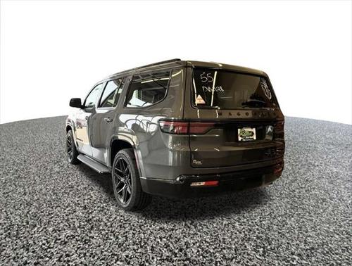 2025 Jeep Wagoneer Series II 4x4
